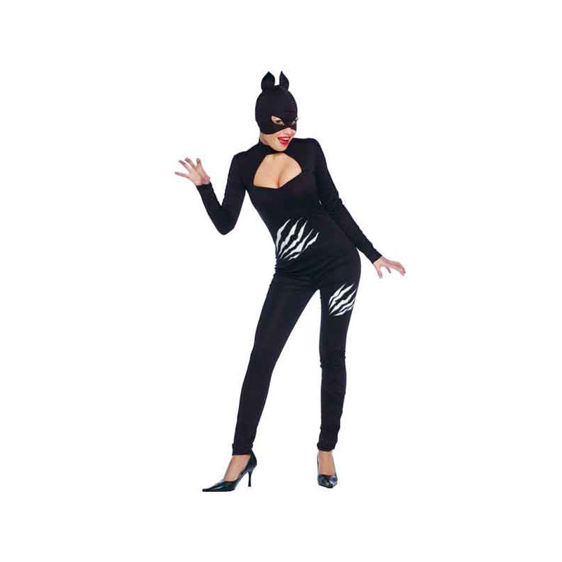 Disfraz Catwoman