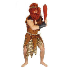 Disfraz Cavernícola