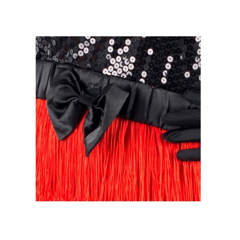 Disfraz Charleston Años 20