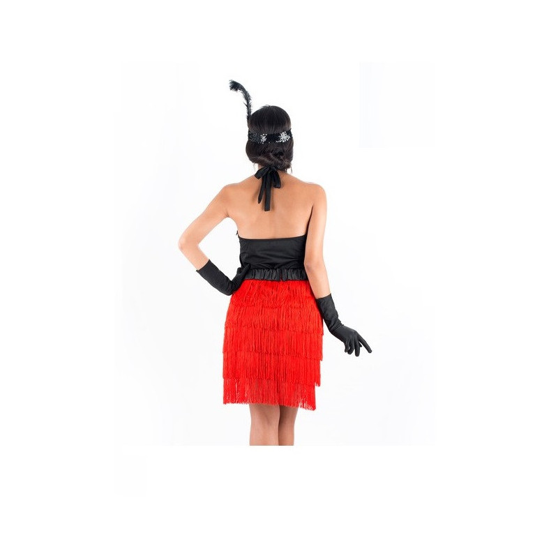 Disfraz Charleston Años 20