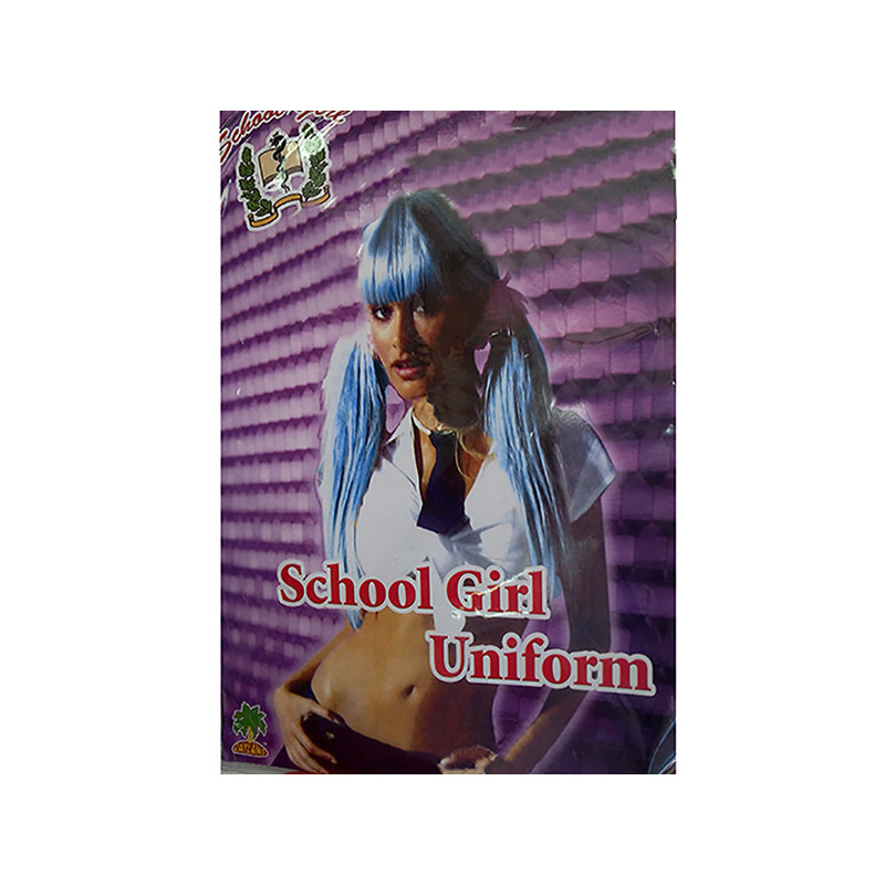 Disfraz Colegiala Sexy