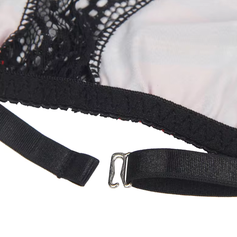 Disfraz Colegiala Subblime R81109