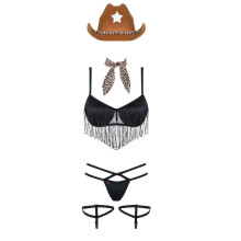 Disfraz Cowgirl De Obsessive 832