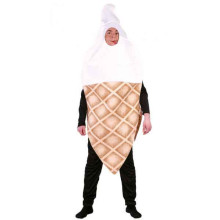 Disfraz de Cucurucho