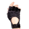 Guantes De Leg Avenue A1039 Mitones Motorista