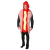 Disfraz de Hot Dog