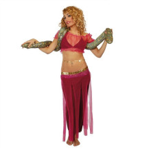 Disfraz Encantadora de Serpientes