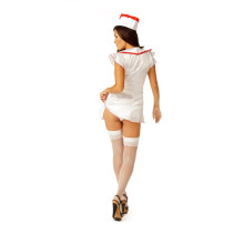 Disfraz Enfermera Le Frivole 02203