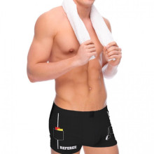 Disfraz Funny Boxers Árbitro Referee