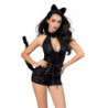 Disfraz Gatita 6921
