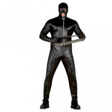 Disfraz Hombre De Goma