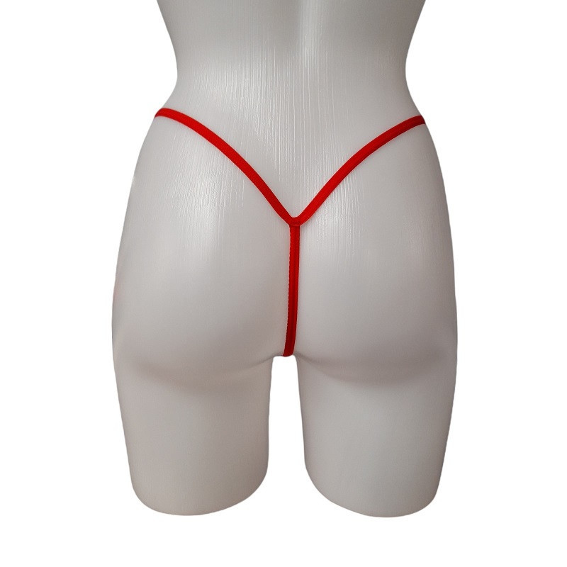 Disfraz Mamá Noel Con Pompones