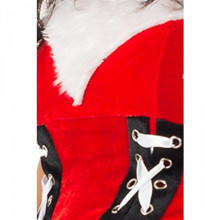 Disfraz Mamá Noel Mom Sara