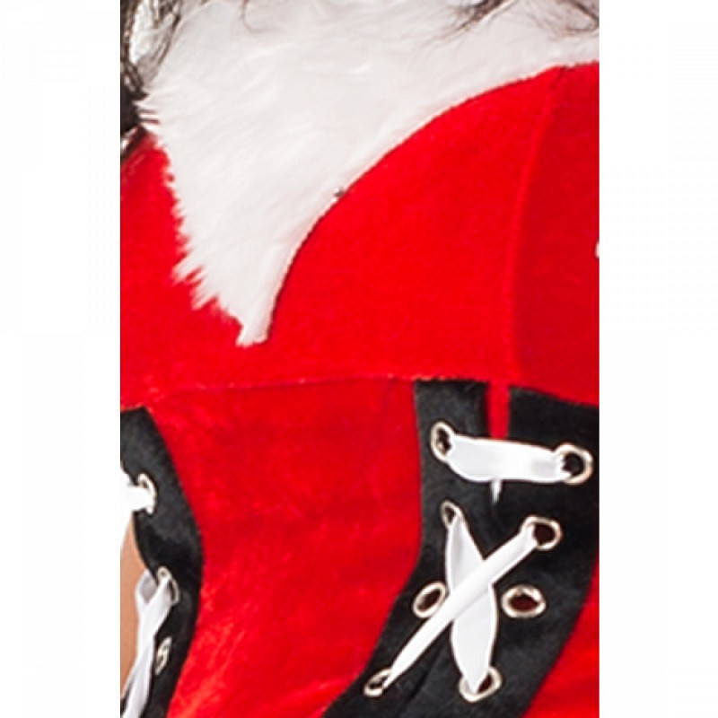 Disfraz Mamá Noel Mom Sara