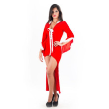 Disfraz Mamá Noel Picaresque D242