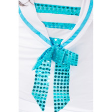 Disfraz Marinera Blouse Ellen