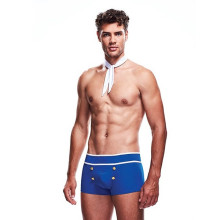 Disfraz Marinero Envy Conjunto 2 Piezas
