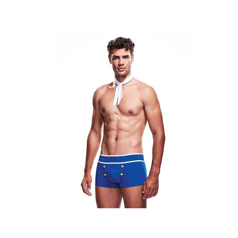 Disfraz Marinero Envy Conjunto 2 Piezas