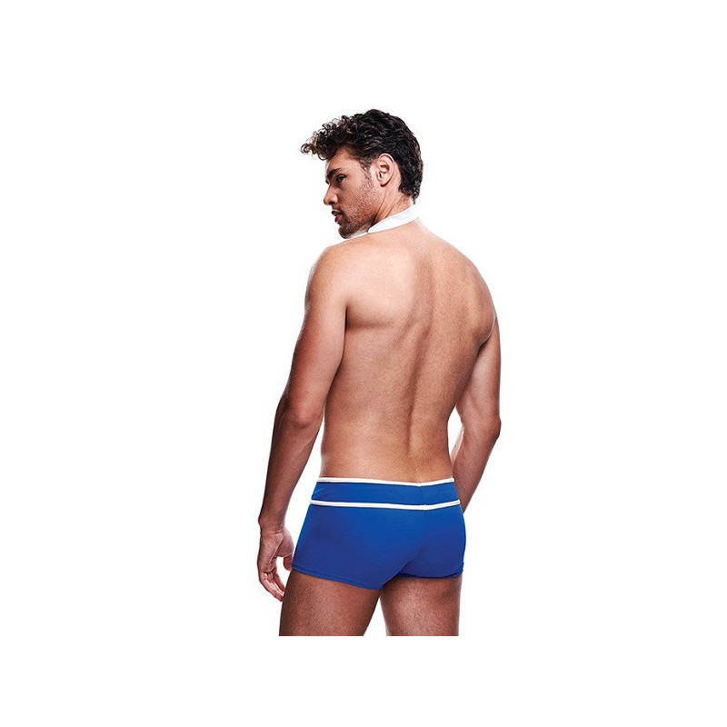 Disfraz Marinero Envy Conjunto 2 Piezas