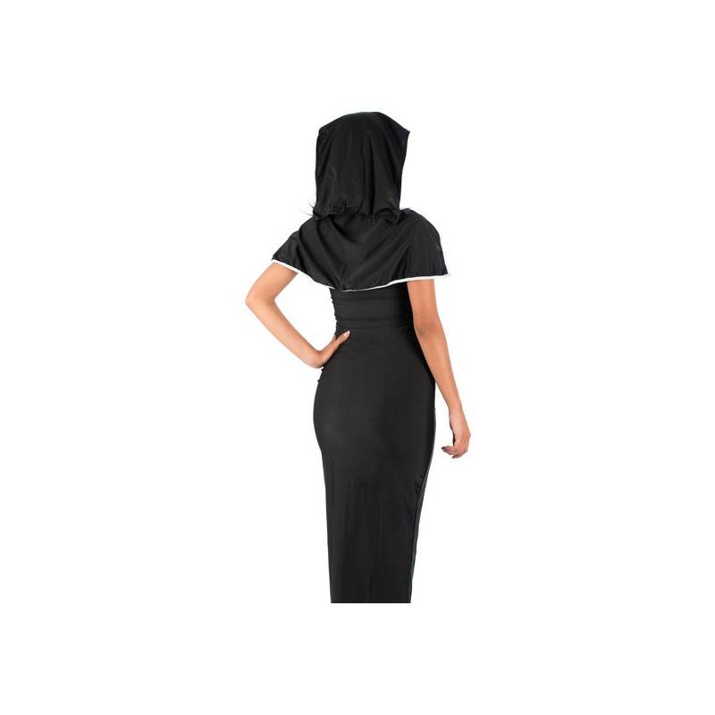 Disfraz Monja Nun Mailen