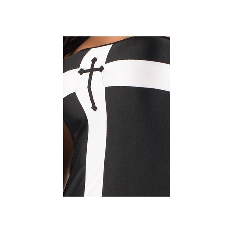 Disfraz Monja Nun Mailen