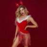 Disfraz Navideño Sexy