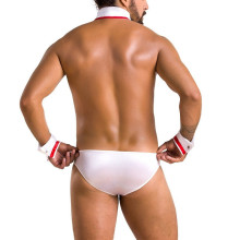 Disfraz Passion 037 Se Enfermero Gregory