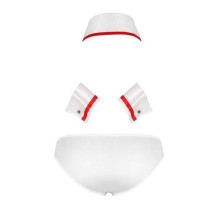 Disfraz Passion 037 Se Enfermero Gregory