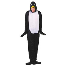 Disfraz Pingüino Adulto