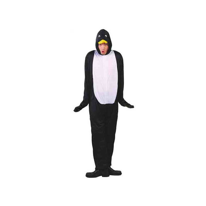 Disfraz Pingüino Adulto