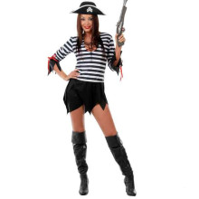 Disfraz Pirata