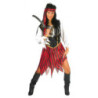 Disfraz Pirata Corset