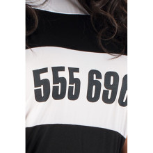 Disfraz Presidiaria Prey Stacey