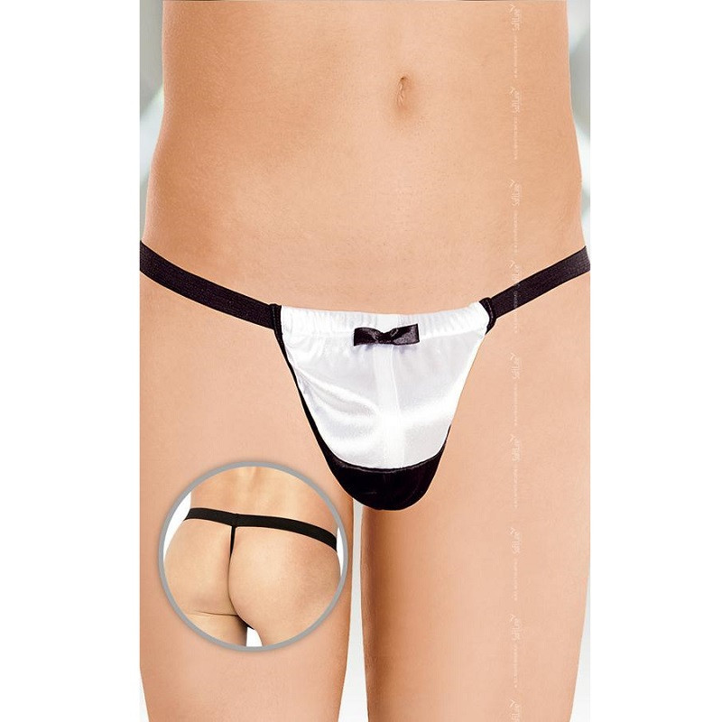 Disfraz Tanga Softline 4417 Frac Masculino