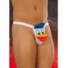 Disfraz Tanga Softline 4438 Pato Masculino