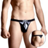 Disfraz Tanga Softline 4490  Police Masculino