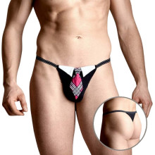Disfraz Tanga Softline 4491 Ejecutivo Masculino