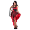 Disfraz Vampiresa Rojo Picaresque