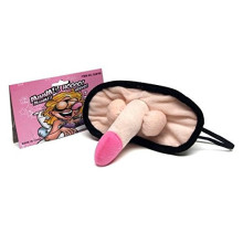 Divertido Antifaz Pene