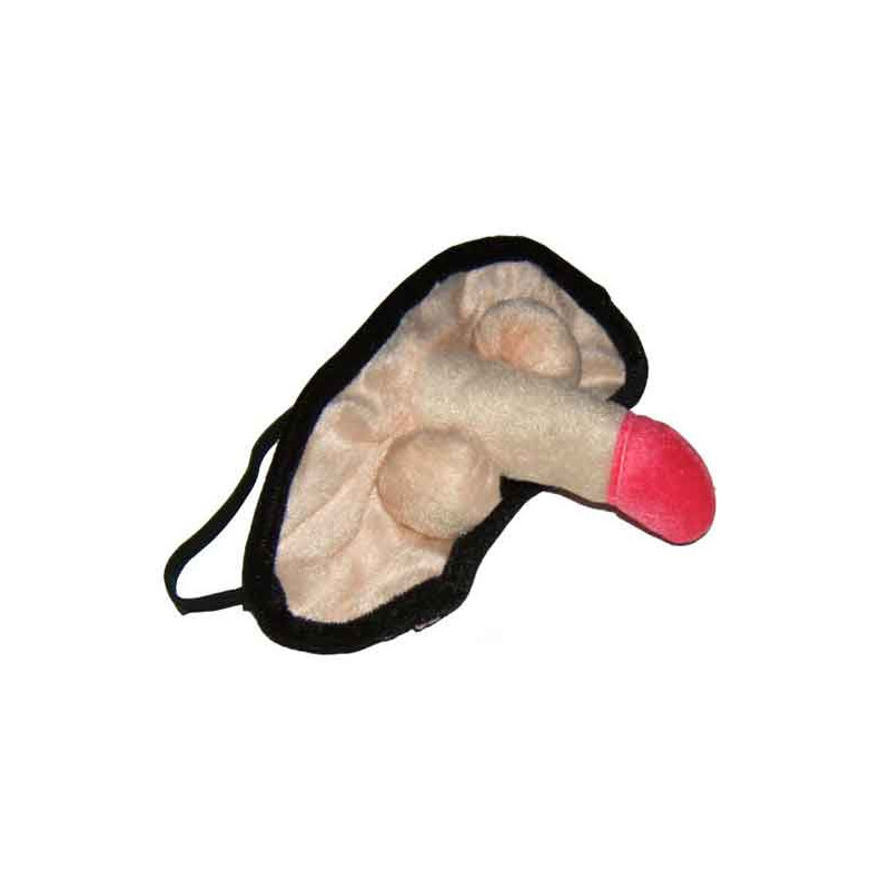 Divertido Antifaz Pene
