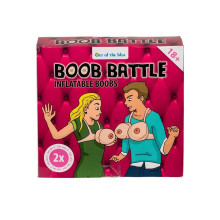 Divertido Juego Boob Battle