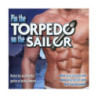 Divertido juego Pin The Torpedo On The Sailor
