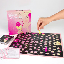 Divertido Juego Secret Play Kinky Or Vanilla