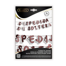 Guirnalda Despedida De Soltera 5 m