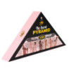 Divertido Juego Secret Play The Secret Pyramid