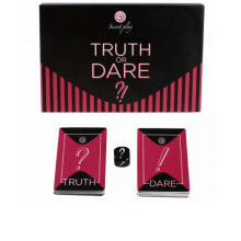 Divertido Juego Secret Play Verdad o Reto