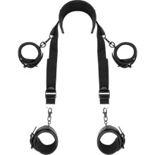 Domination Position Master Fetish Submissive