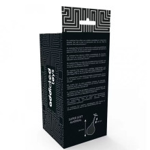 Ducha Anal Addicted Toys Travel Cleaner 225 ml