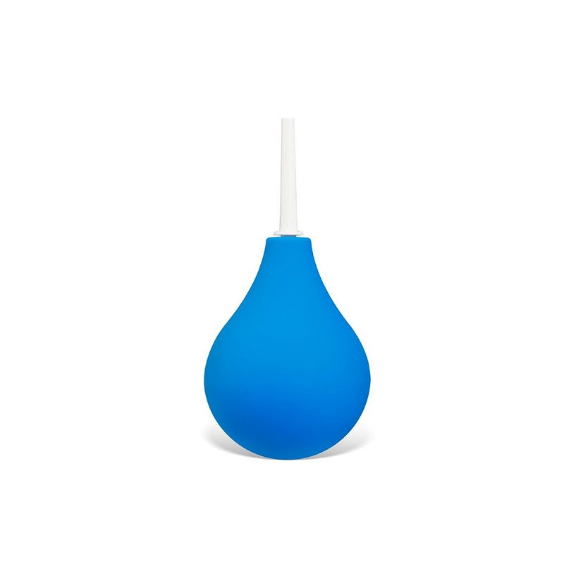 Ducha Anal Buld Easy Cleanser