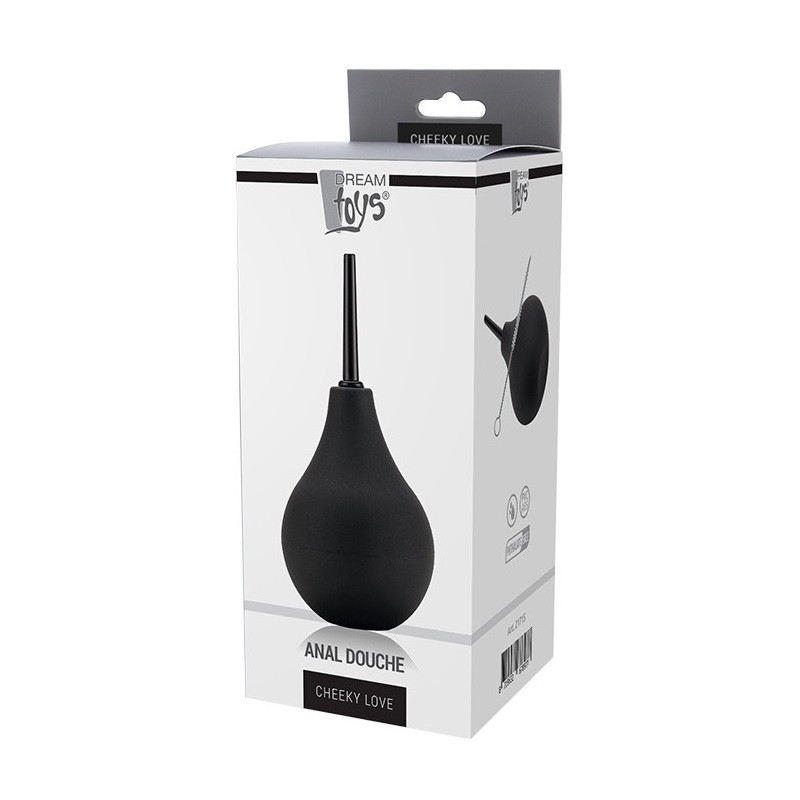 Ducha Anal Cheeky Love Dream Toys 225 ml